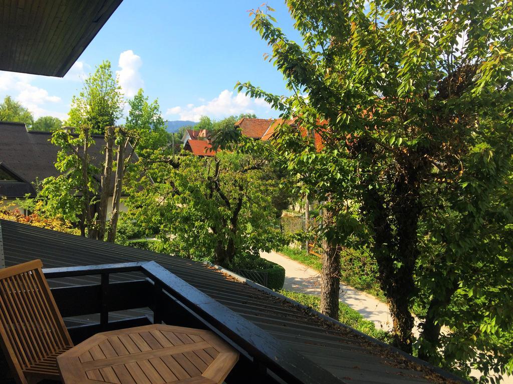 Guesthouse Marko Блед Екстериор снимка