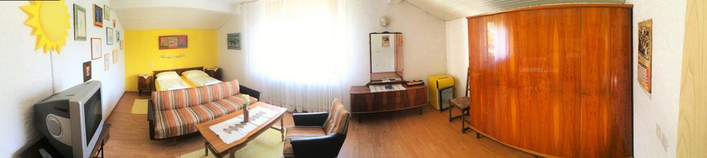 Guesthouse Marko Блед Екстериор снимка
