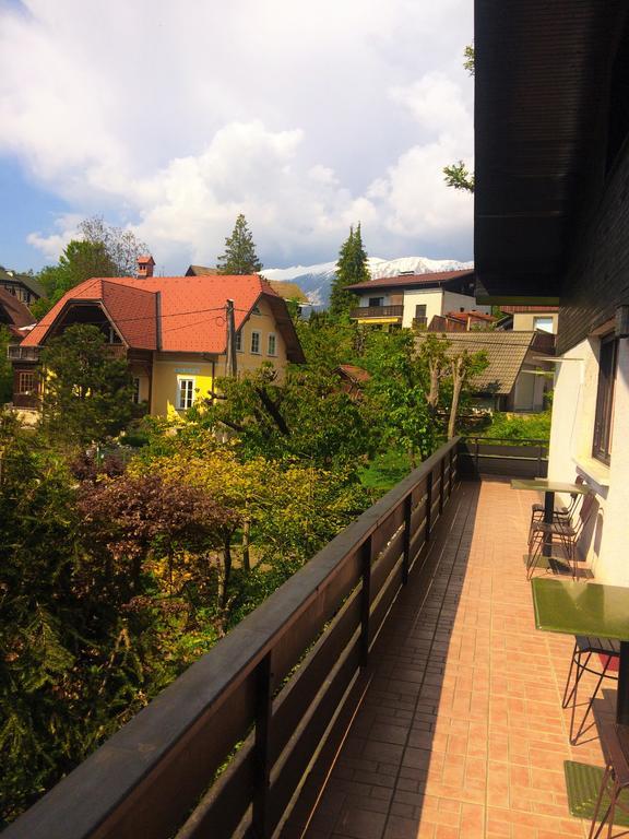 Guesthouse Marko Блед Екстериор снимка