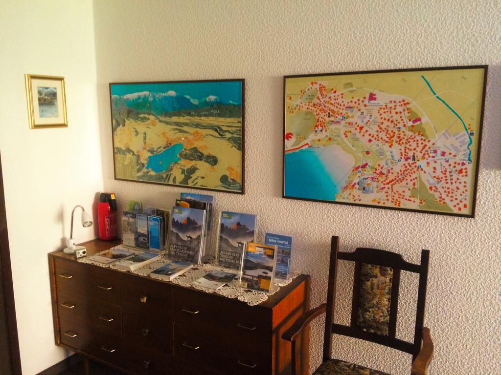 Guesthouse Marko Блед Екстериор снимка