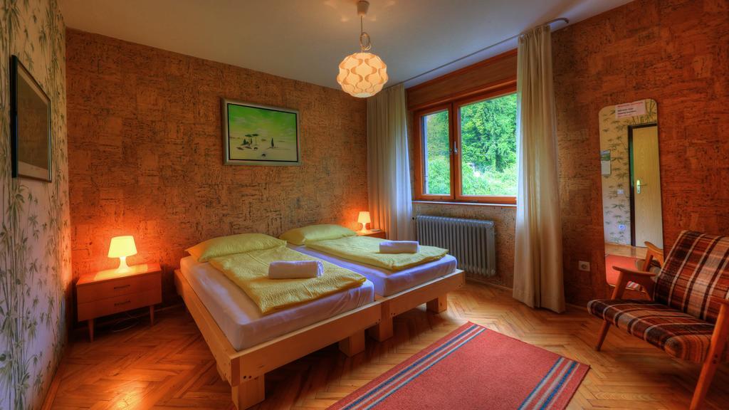 Guesthouse Marko Блед Екстериор снимка