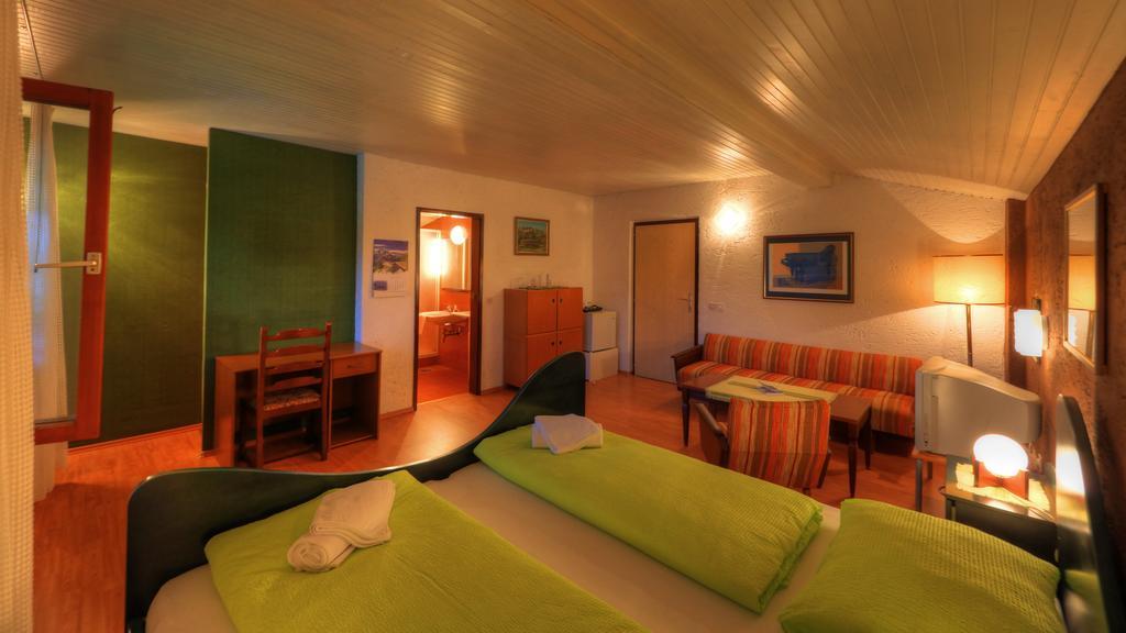 Guesthouse Marko Блед Екстериор снимка