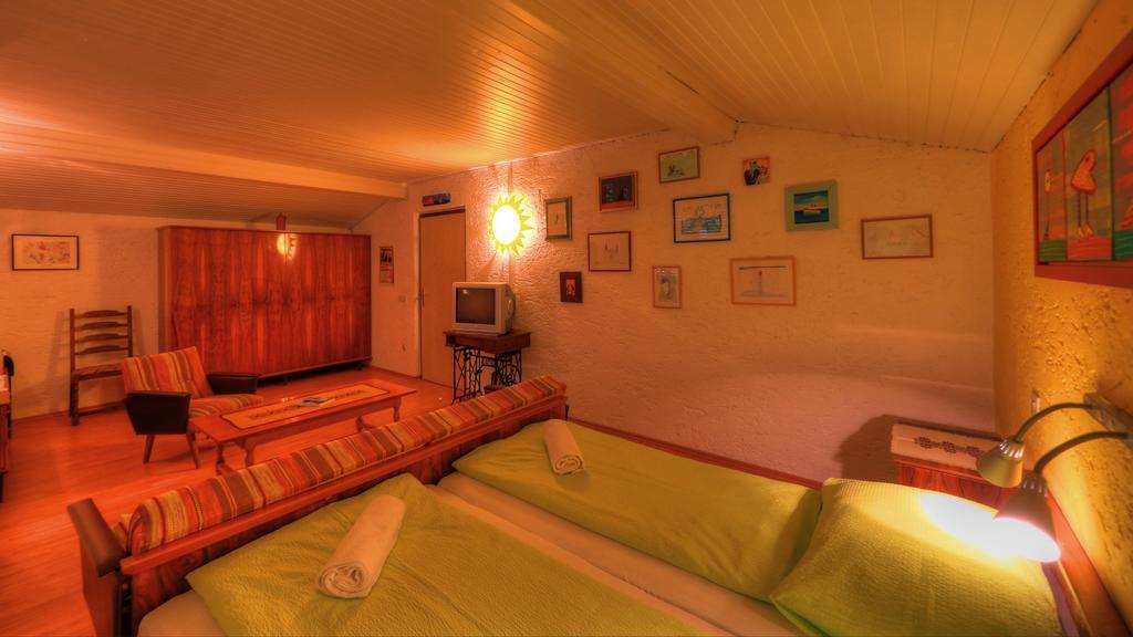 Guesthouse Marko Блед Екстериор снимка