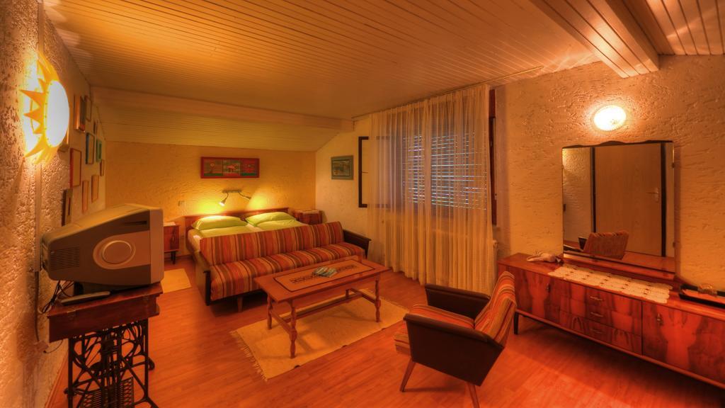 Guesthouse Marko Блед Екстериор снимка