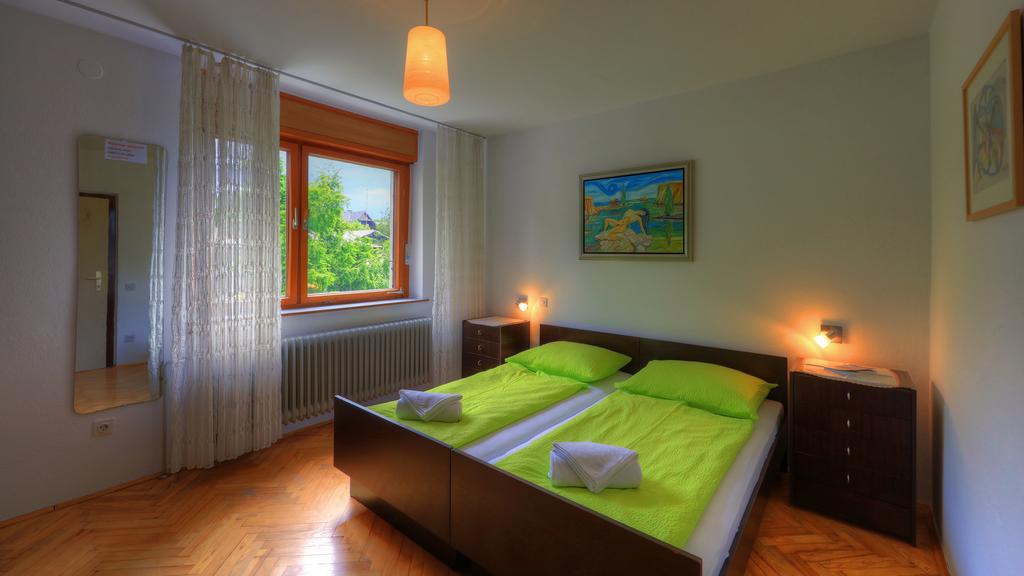 Guesthouse Marko Блед Екстериор снимка