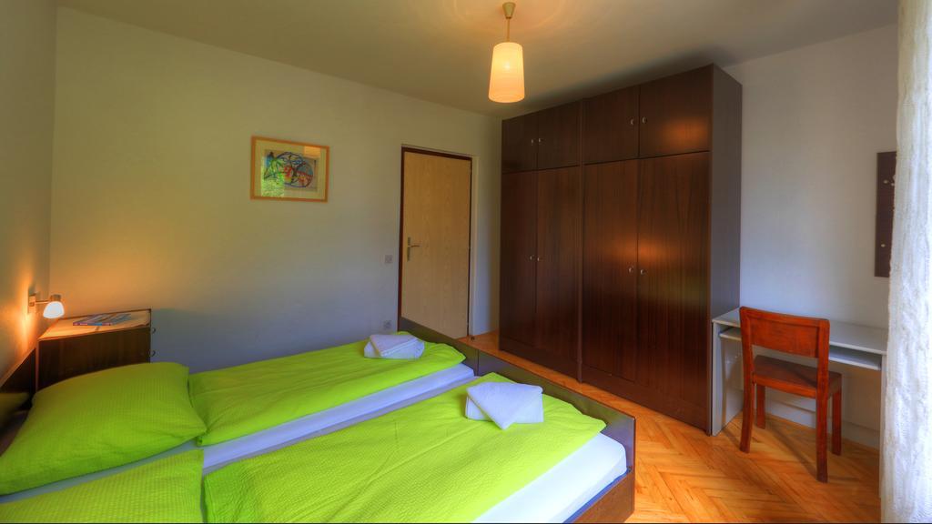 Guesthouse Marko Блед Екстериор снимка