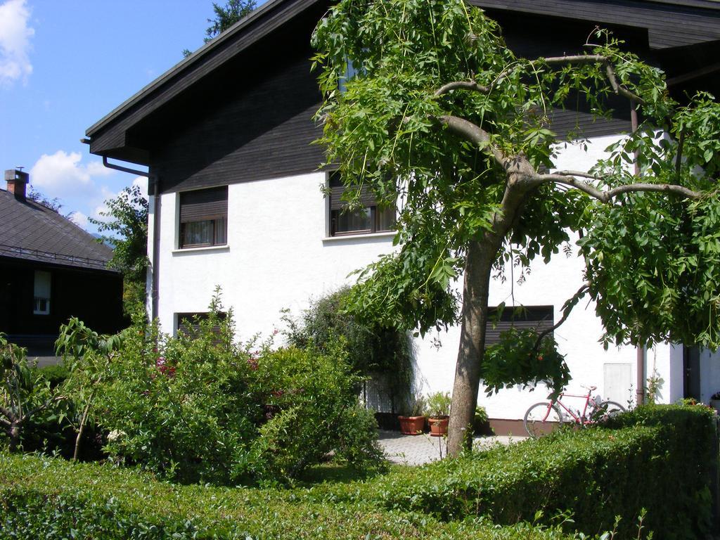 Guesthouse Marko Блед Екстериор снимка