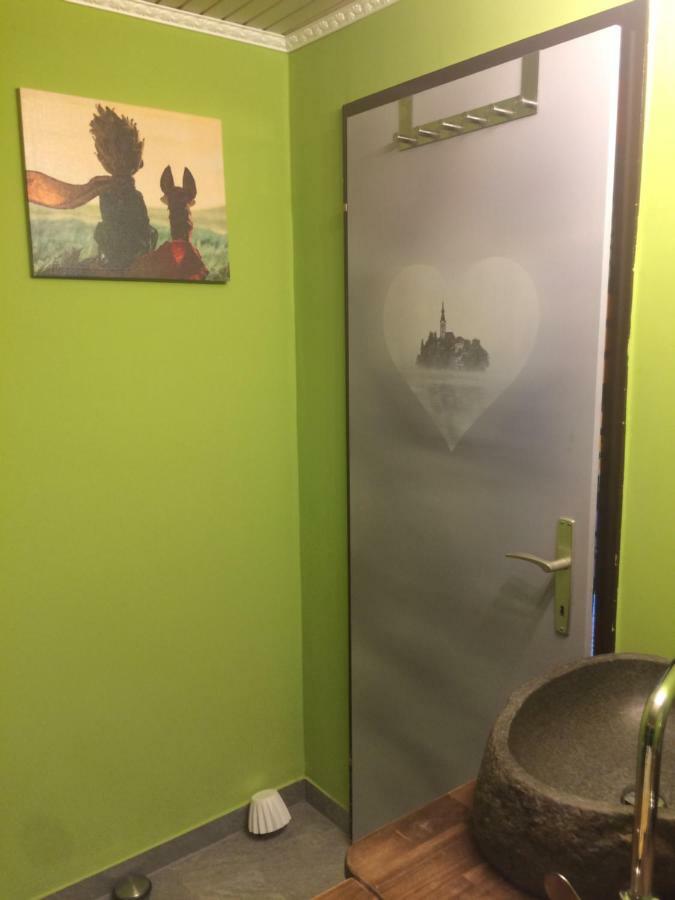 Guesthouse Marko Блед Екстериор снимка
