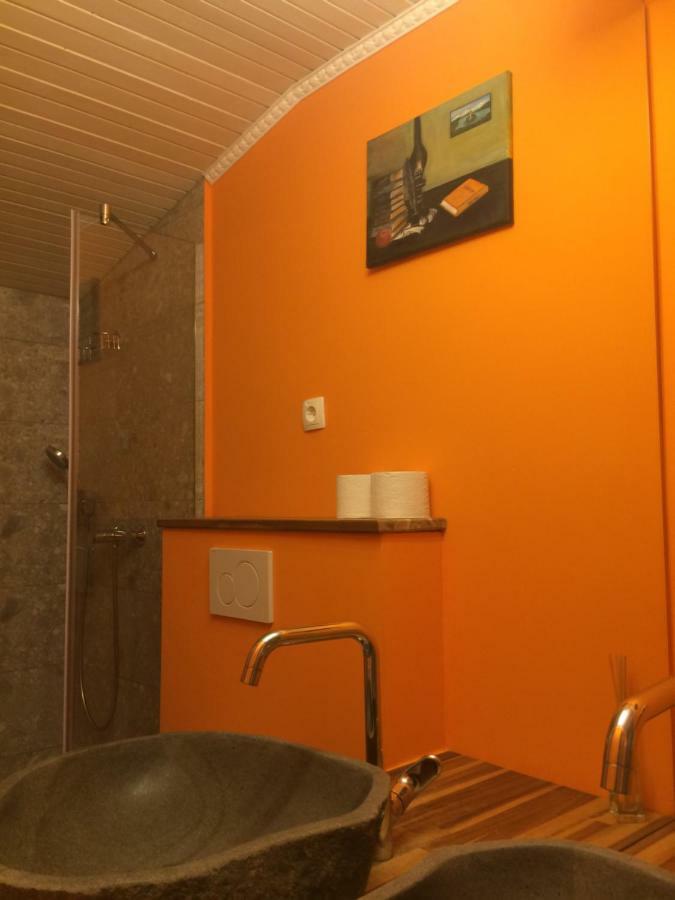 Guesthouse Marko Блед Екстериор снимка