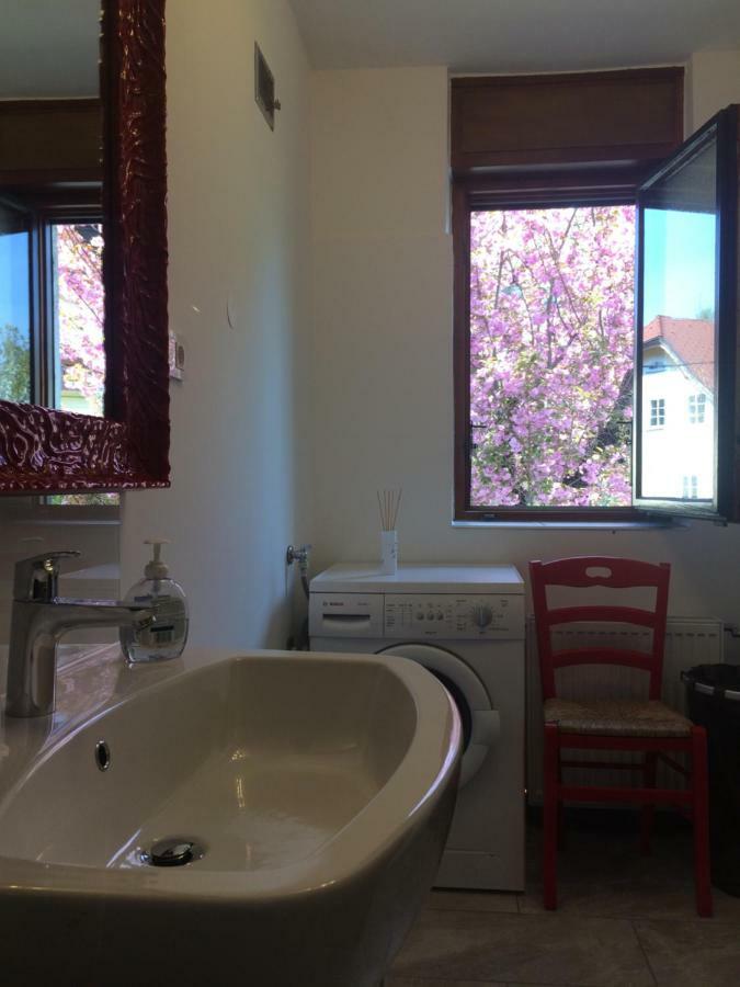 Guesthouse Marko Блед Екстериор снимка